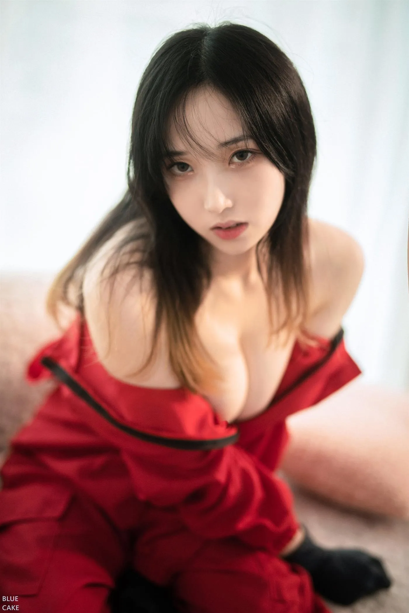 Bambi밤비 – NO.79 [BLUECAKE] Play Game [81P]插图
